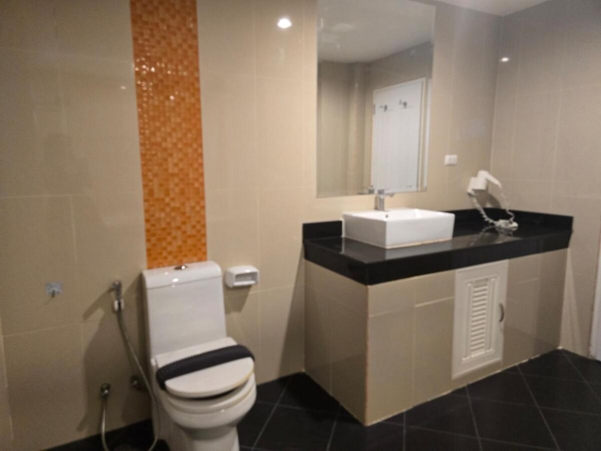 Luxurious Penthouse अपार्टमेंट